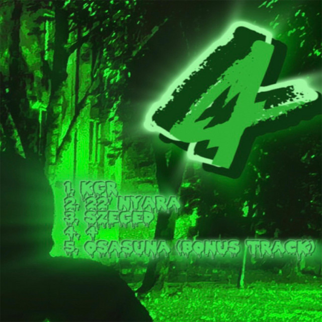 4 cover art
