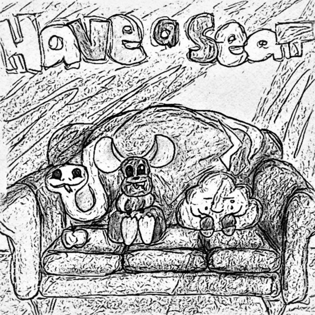 Have A Seat - Single by Couch Surfers | Spotify