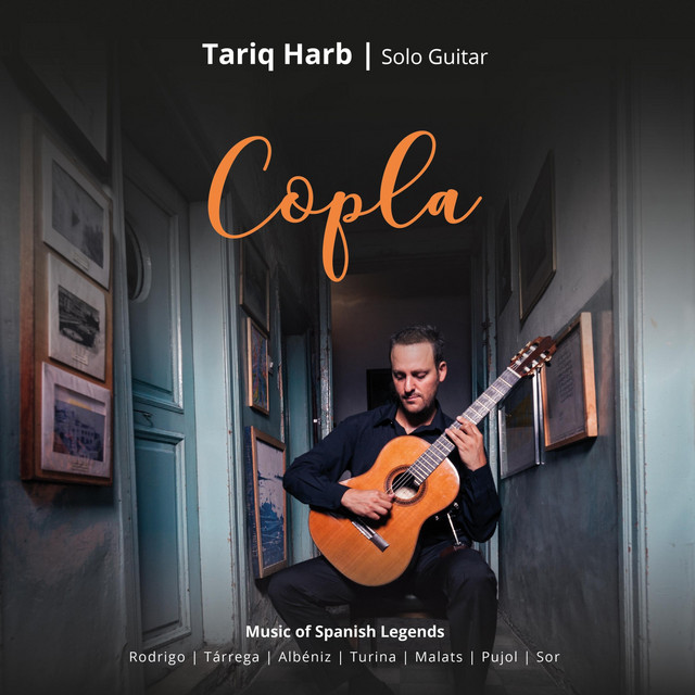 Copla cover art