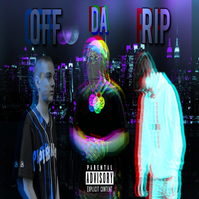 Off Da Rip - Single by Big Skivy | Spotify