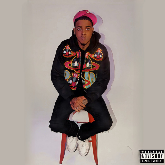 1995 Vol 2 cover art