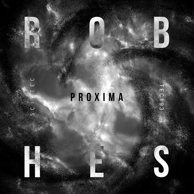 Proxima album art