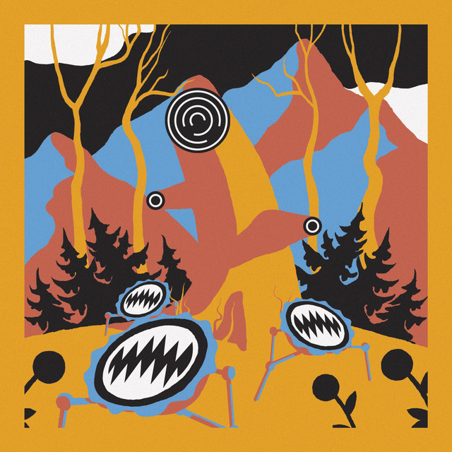 The Menace Of Mechanical Music cover art