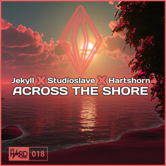 Across The Shore album art