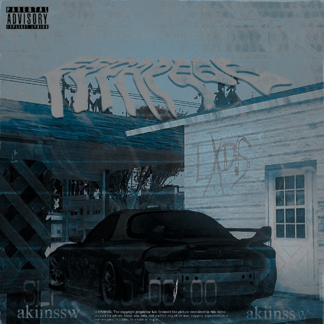 break the law (Slowed + Reverb)