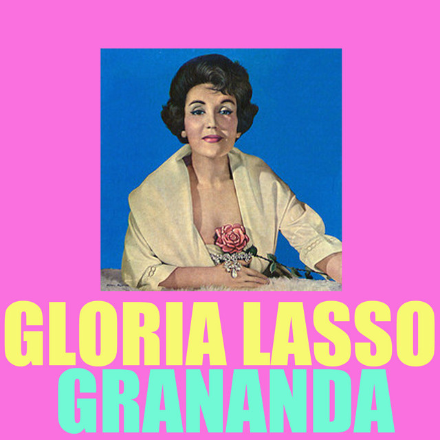 Granada cover