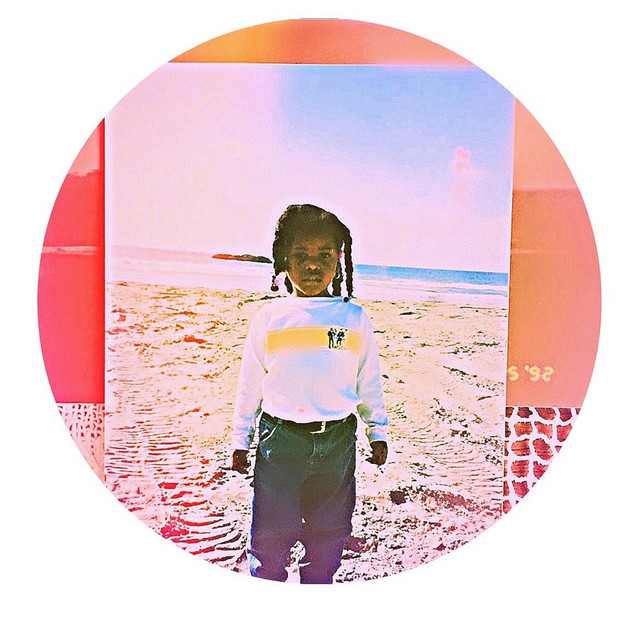 '92 album image