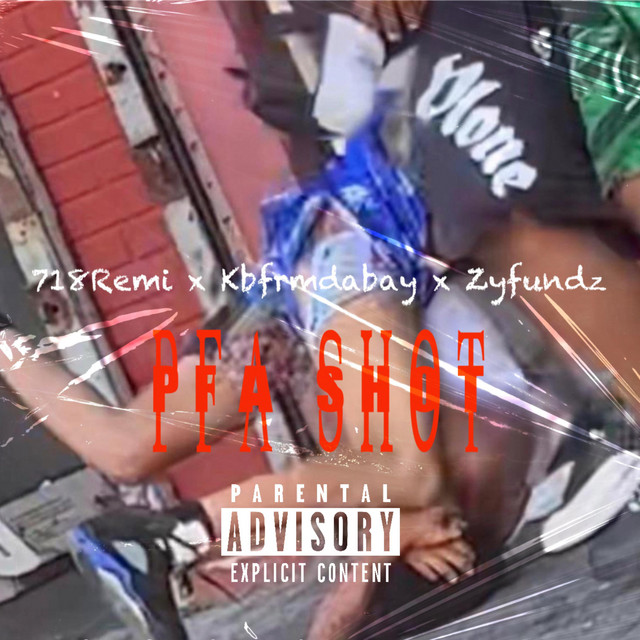 PFA Shot