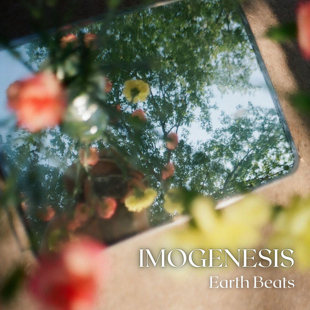 Earth Beats cover art