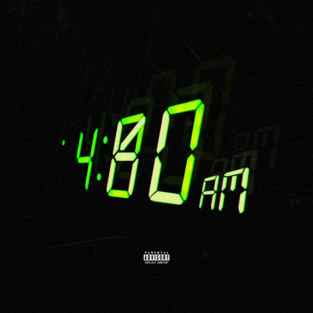 4am cover art