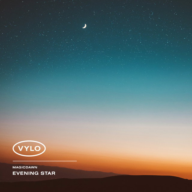 Evening Star cover art