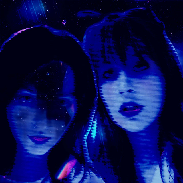 TRINITY cover art