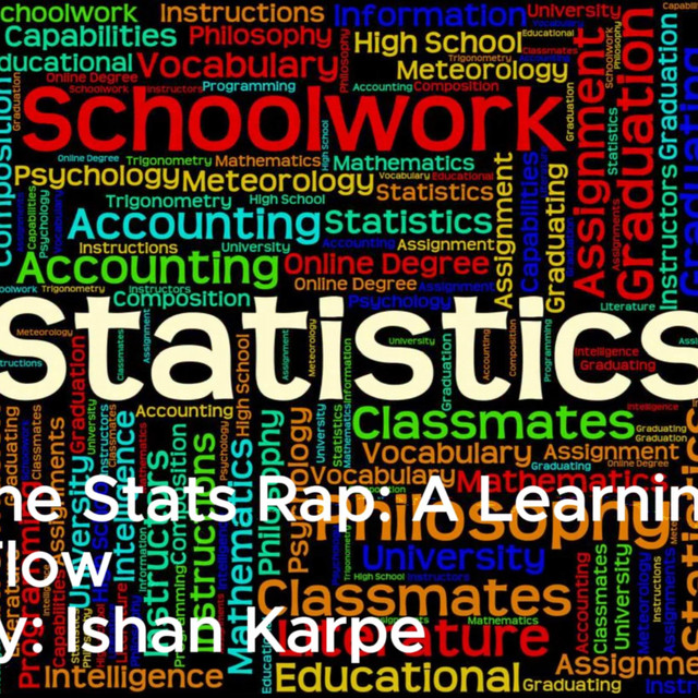 Statistics Rap