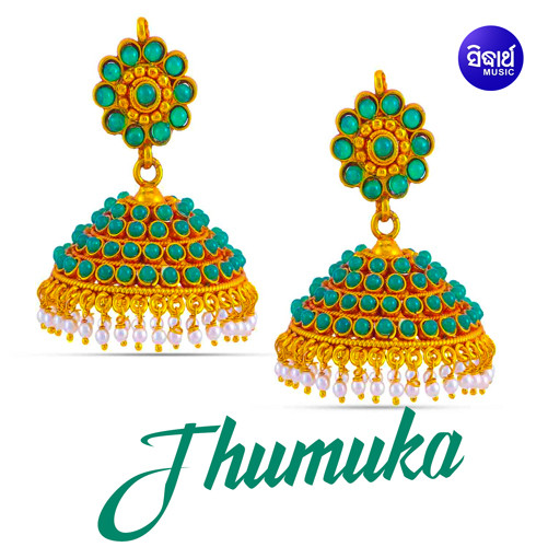 Jhumka cover art