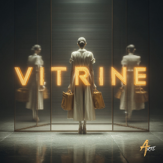 Vitrine