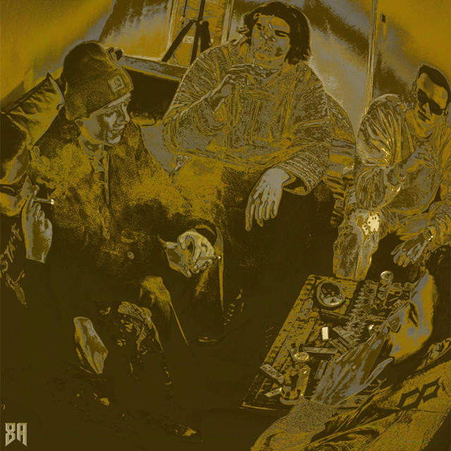Rendezvous / Baap Anthem cover art