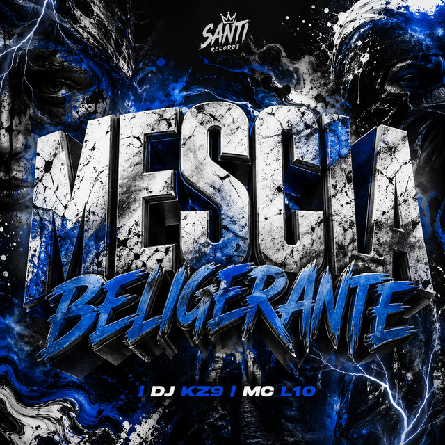 Mescla Beligerante