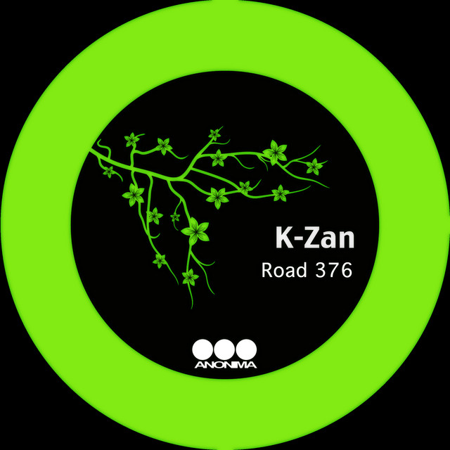 Road 376 cover art