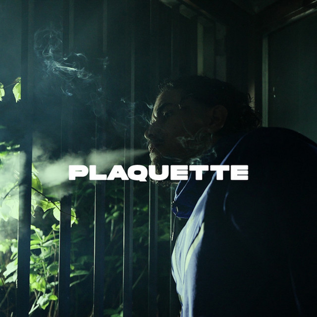 PLAQUETTE cover art