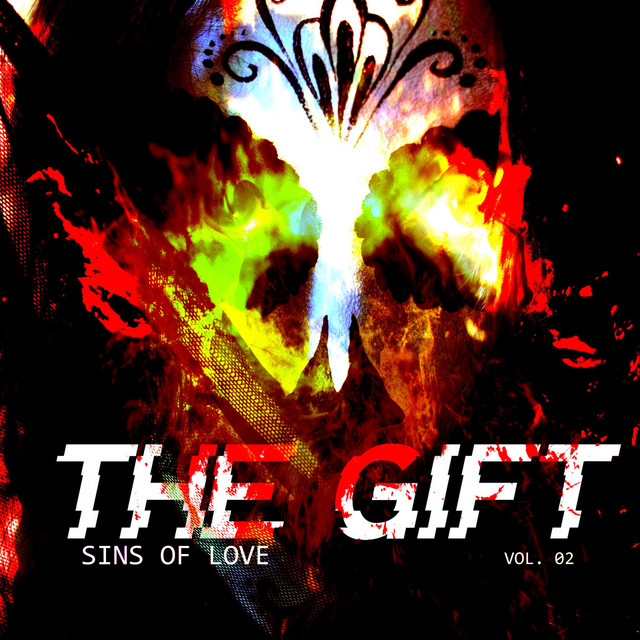 The Gift (Vol. 02) cover art