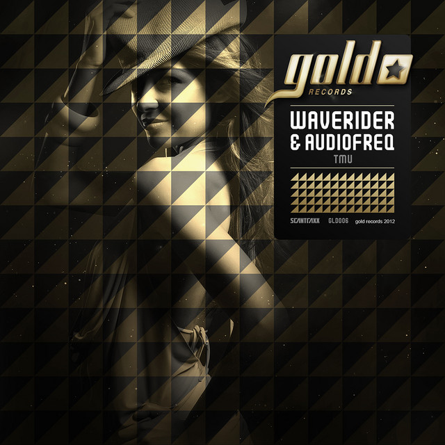 GOLD006 cover