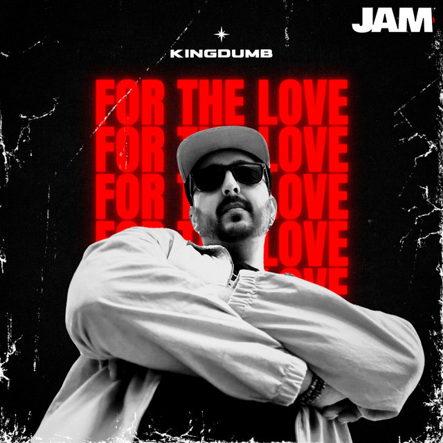 For The Love (Radio Edit)