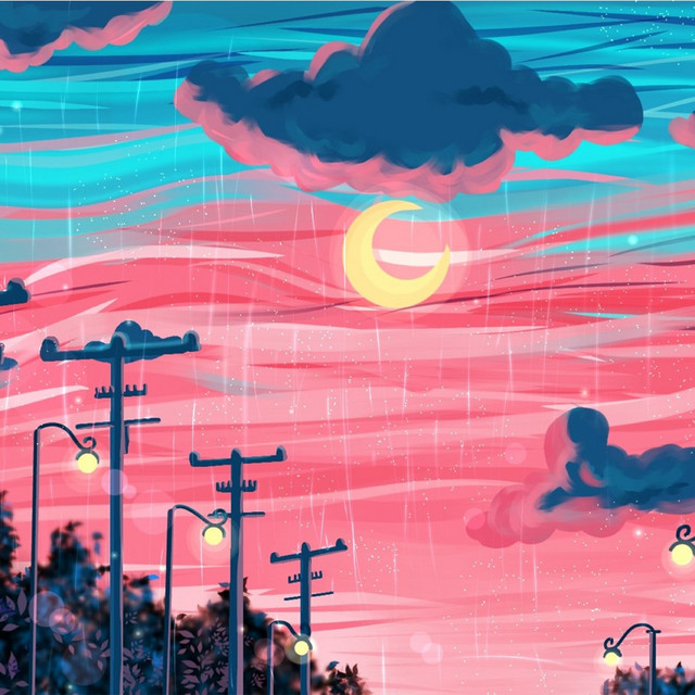 Sweet Dreams cover art