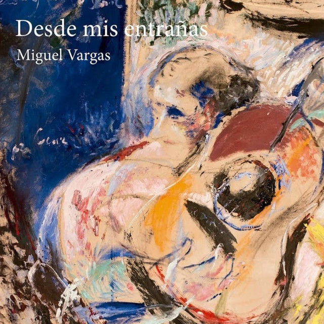 Miguel Vargas
