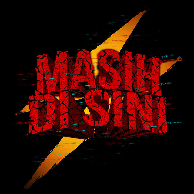 Masih Di Sini (OST Boboiboy The Movie) cover art