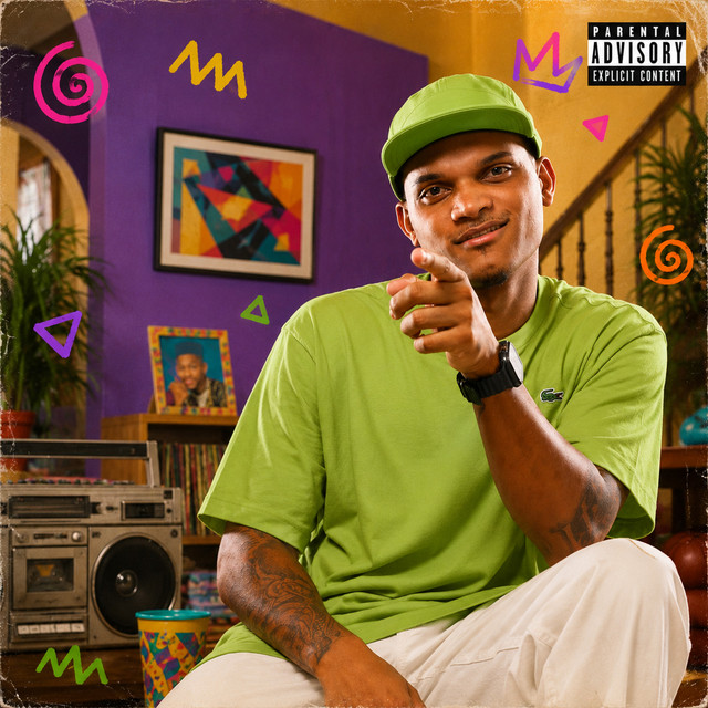 Acordei louco e nem lembrava cover art