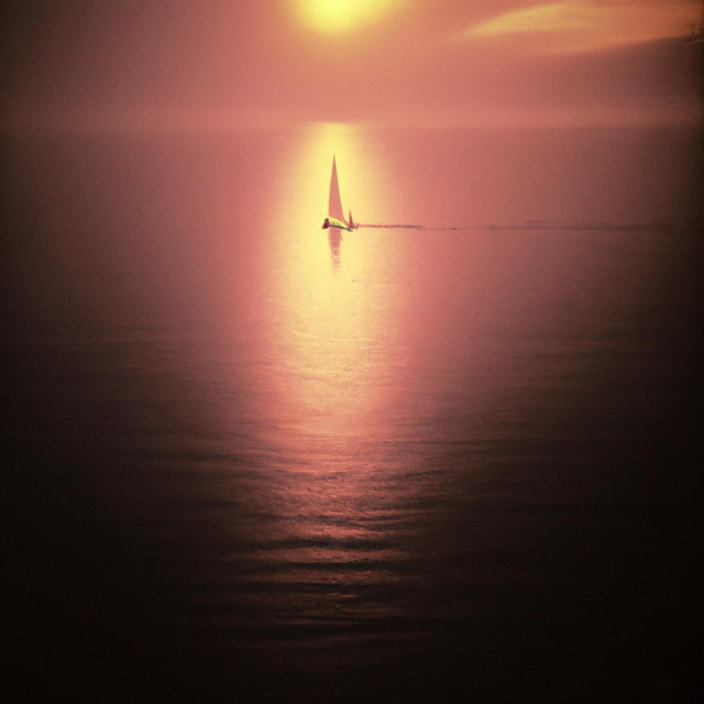 a kaandiid summer cover art
