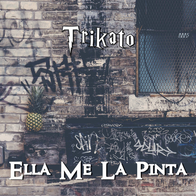 Trikato