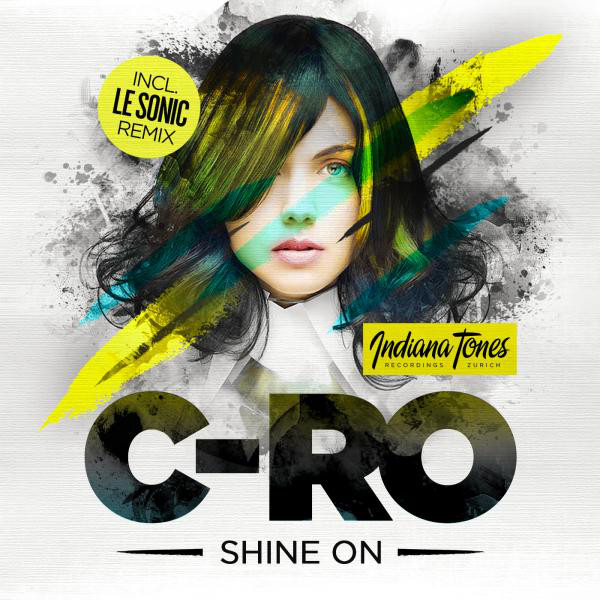 Shine On cover art