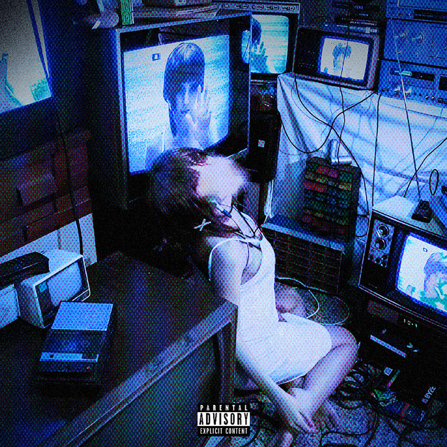 right now cover art