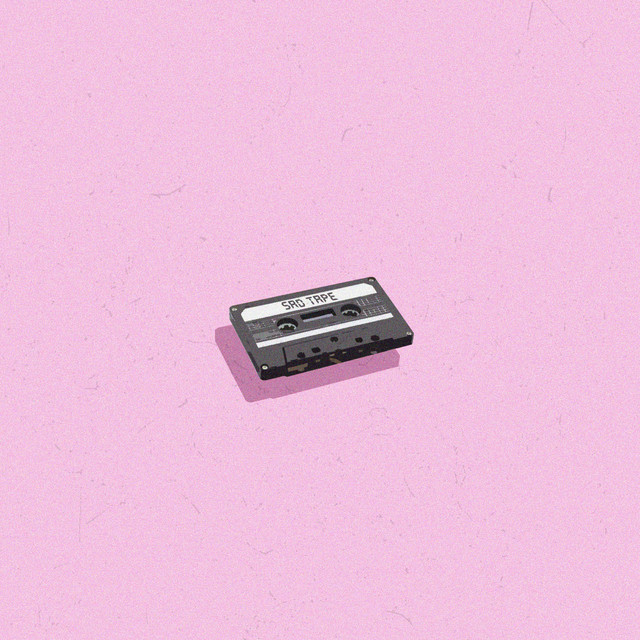 Sad Tape cover art
