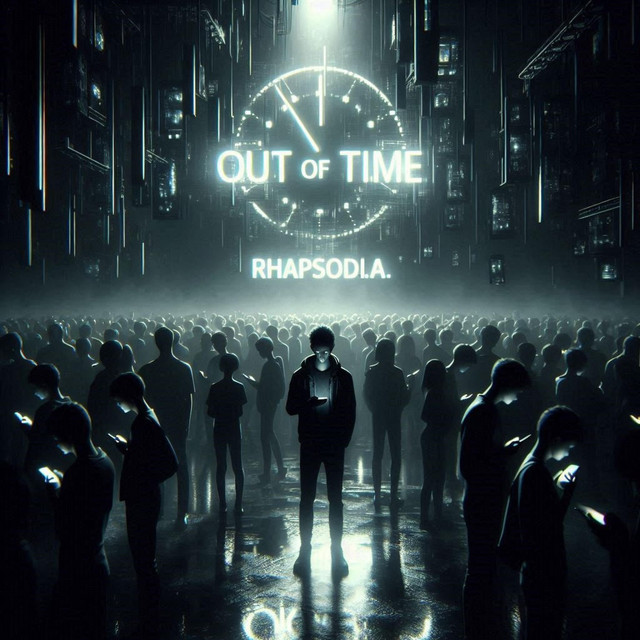 Out of time