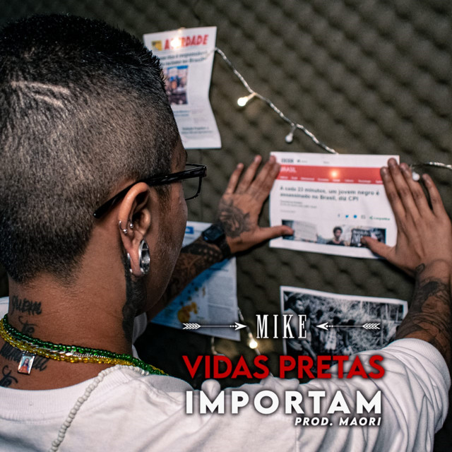 Mike | Spotify