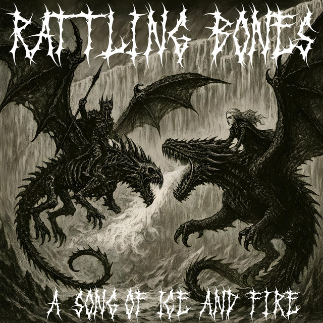 Game of Thrones - song and lyrics by Rattling bones | Spotify