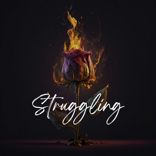 Struggling - song and lyrics by Daniel Gurung | Spotify
