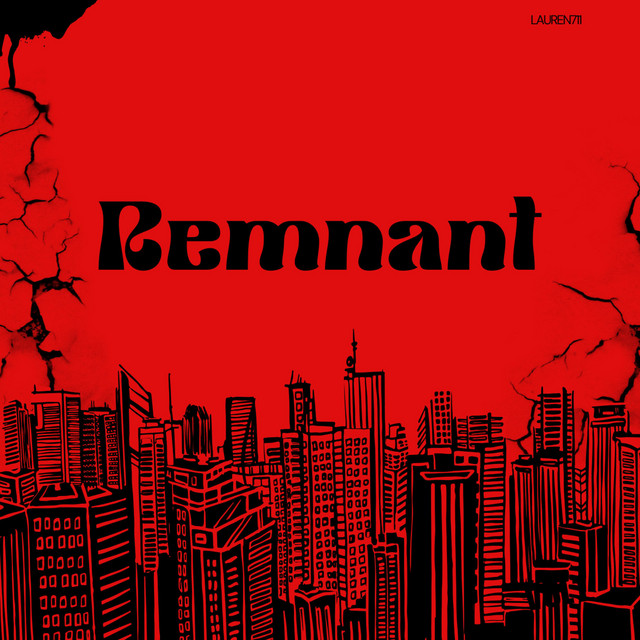 REMNANT cover