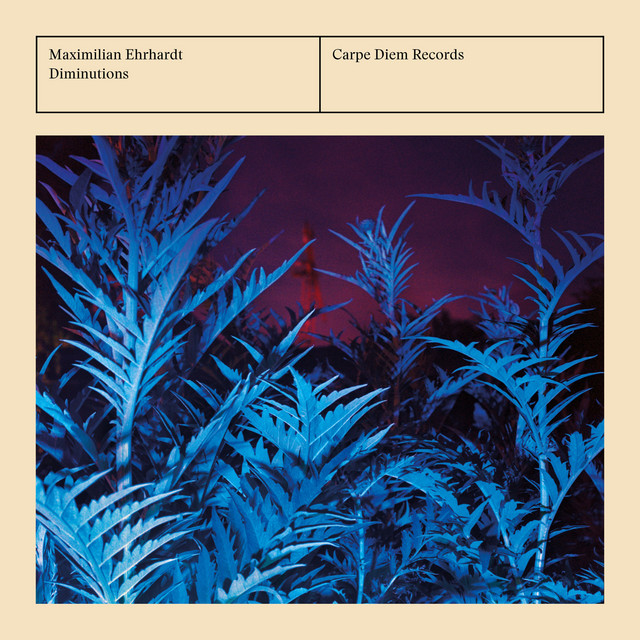 Diminutions cover art