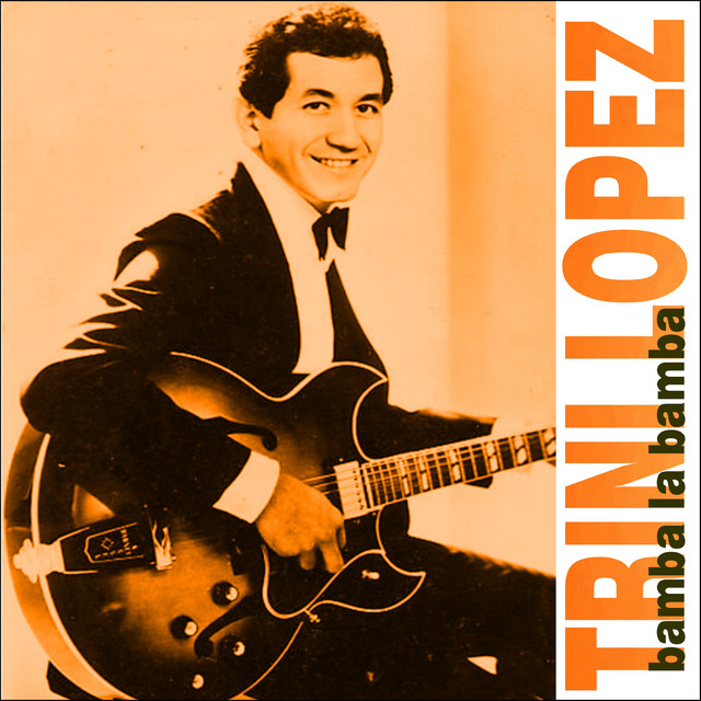 Bamba la Bamba cover art