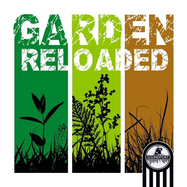 Garden Reloaded cover art