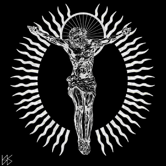 Name Of Blasphemy cover