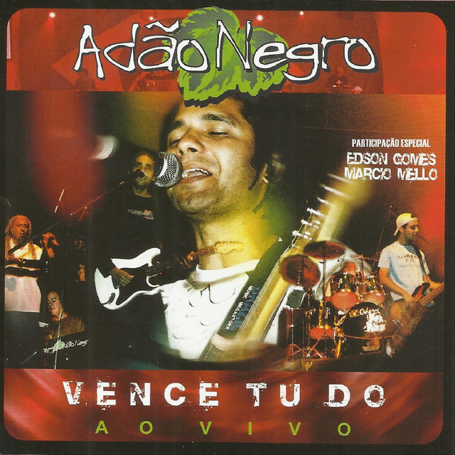 Proteja Sua Cabeça - Ao Vivo