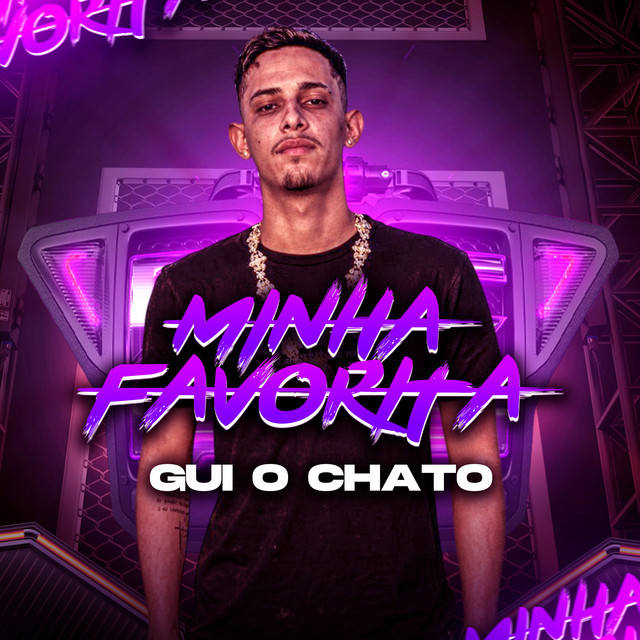 Minha Favorita
