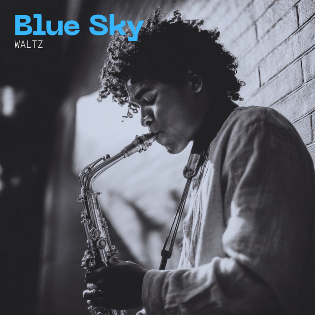Blue Sky Waltz
