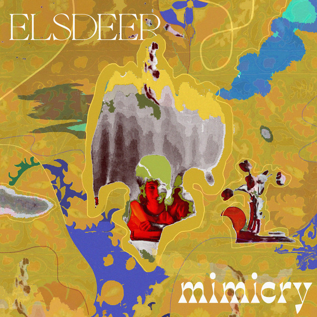 undefined album image