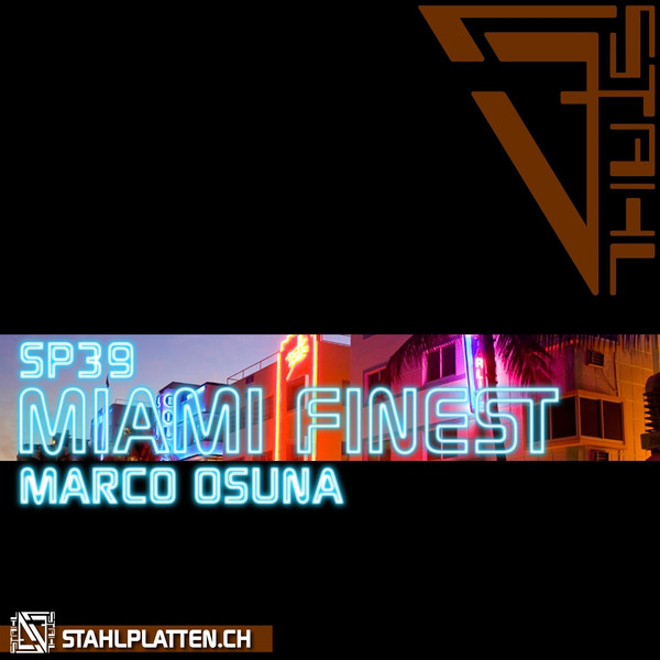 Marco Osuna