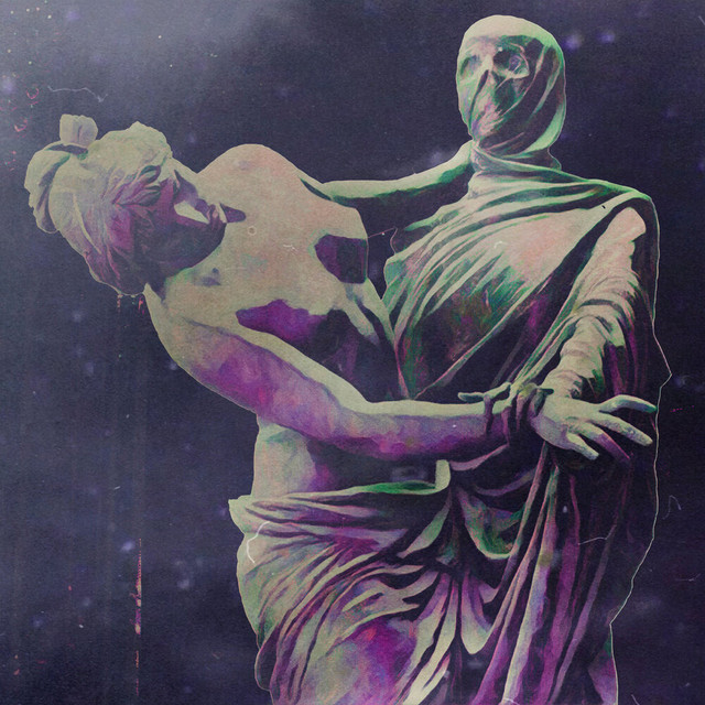 The Things You Did to Me cover art